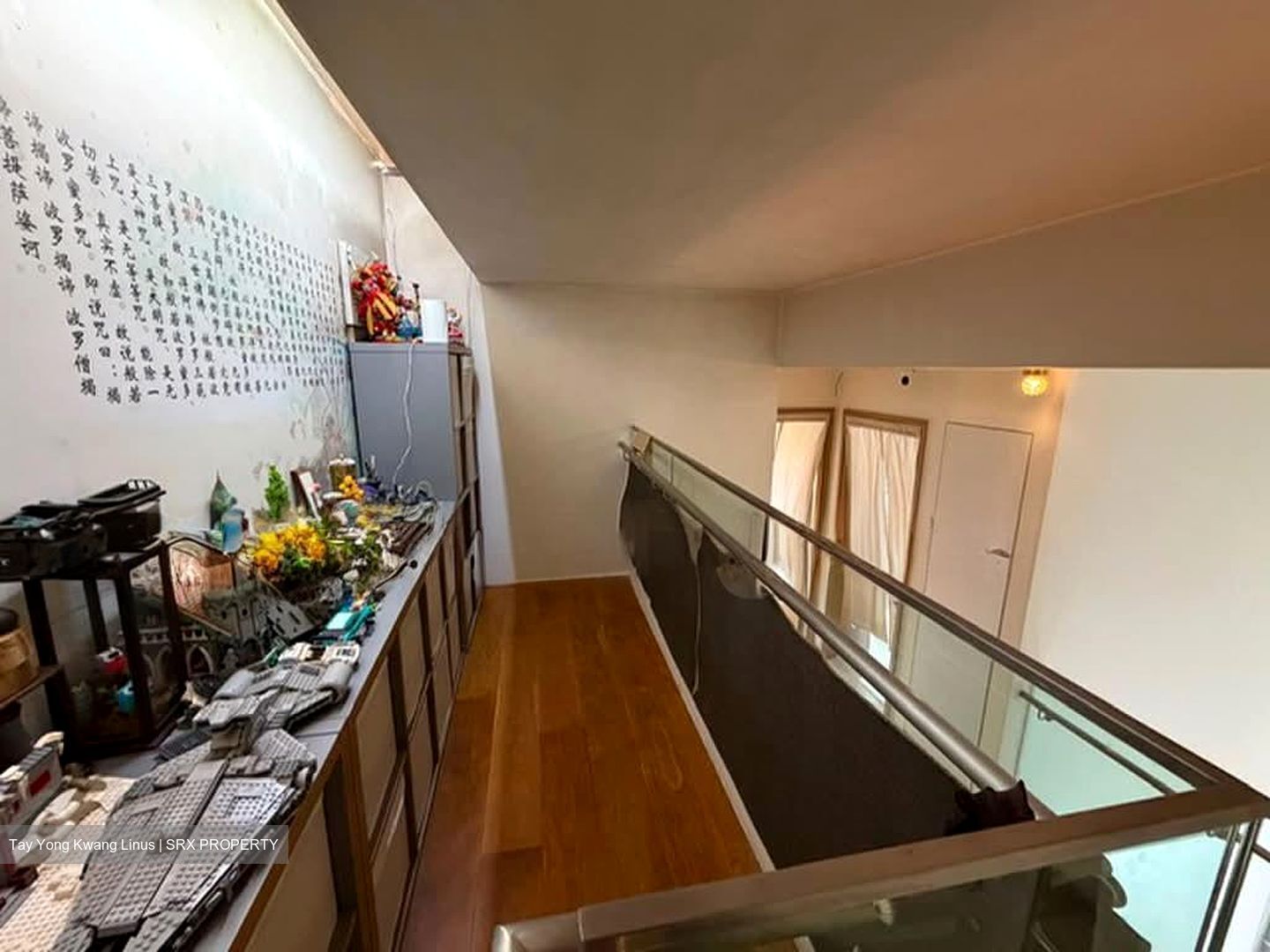 High Park Residences (D28), Apartment #604385421